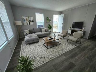 Mobile Home at 870 Macbeth Cr Lakeville, MN 55044