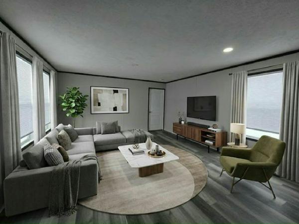 Photo 1 of 2 of home located at 415 Romeo Dr. Lakeville, MN 55044