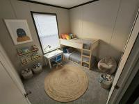 2018 Clayton 96PLH16663IH18S Manufactured Home