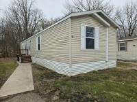 2018 Clayton 96PLH16663IH18S Manufactured Home