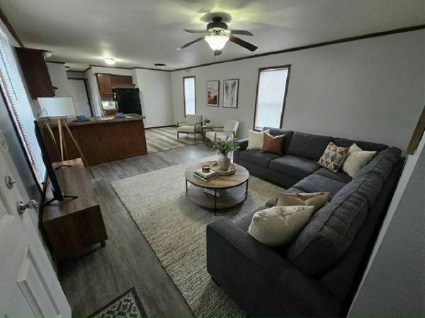 2016 SKYL Mobile Home For Sale