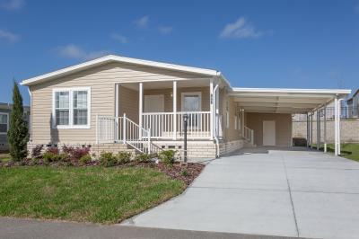 Mobile Home at 846 Stewart Dr Lady Lake, FL 32159