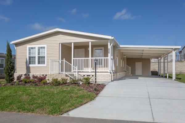 2025 Jacobsen Mobile Home For Sale