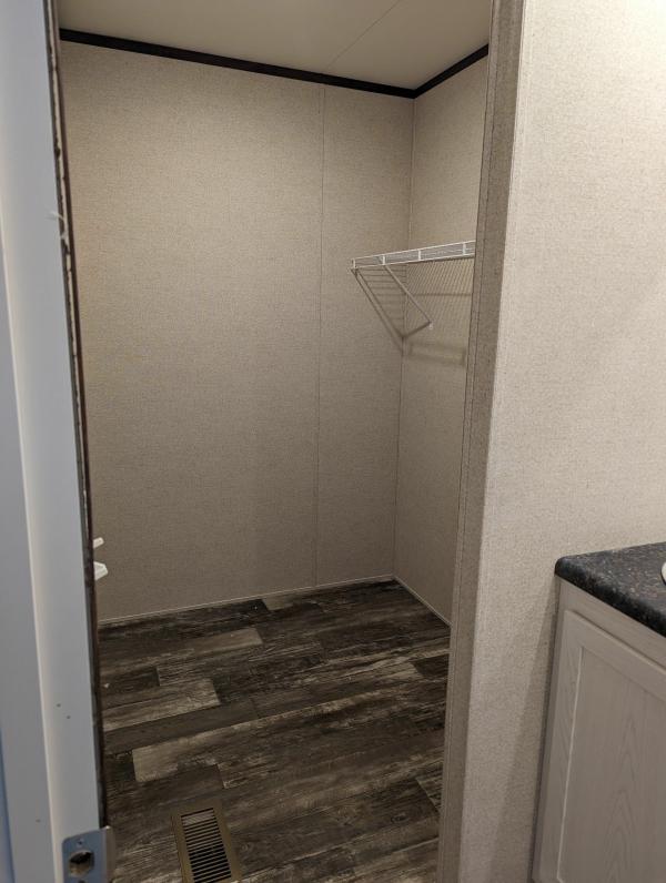 2025 Champion Prime FBH Mobile Home