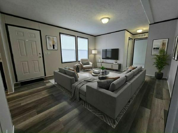 2022 CMHM Mobile Home For Sale