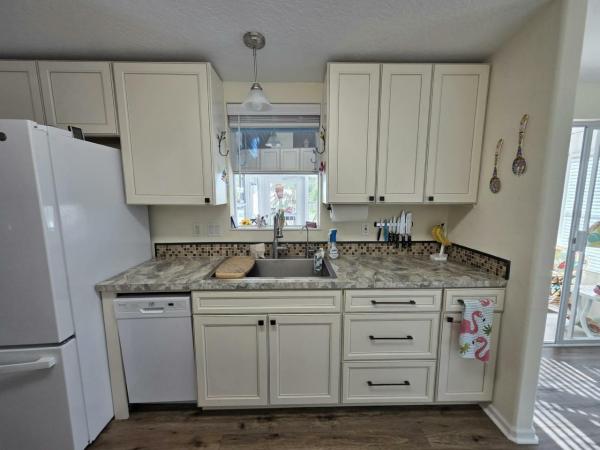 2004 Merit Manufactured Home