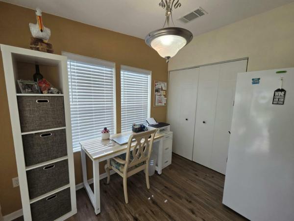 2004 Merit Manufactured Home