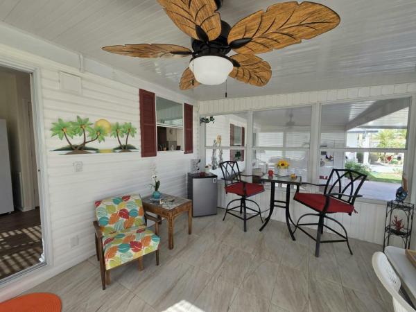 2004 Merit Manufactured Home