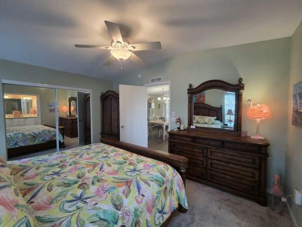 2004 Merit Manufactured Home