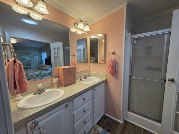 2004 Merit Manufactured Home