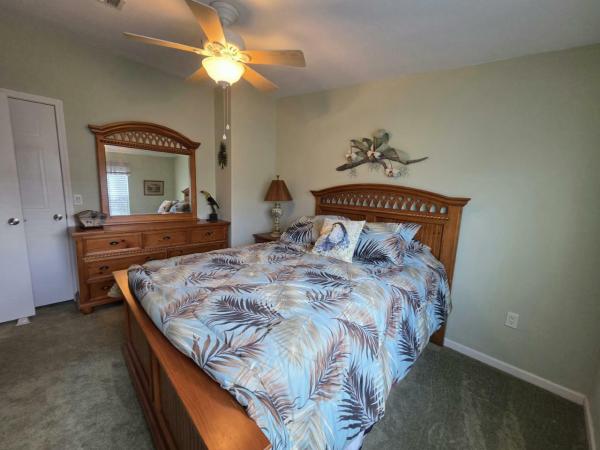 2004 Merit Manufactured Home