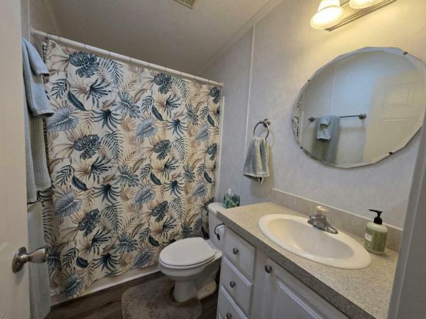 2004 Merit Manufactured Home