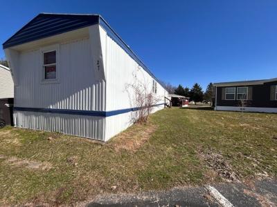 Mobile Home at 5106 Johnson Ave Hudsonville, MI 49426