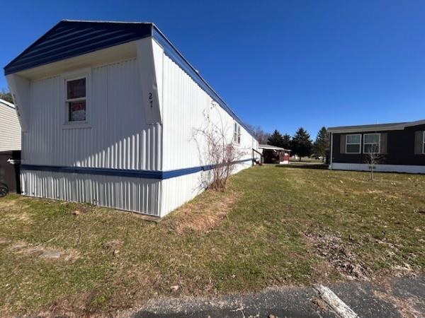 1988 Other Mobile Home For Sale