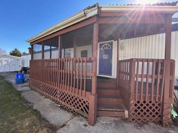 1988 Other Carrollton Mobile Home