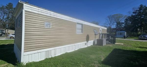 Photo 1 of 2 of home located at 1325 Wenlon Drive Lot 93 Murfreesboro, TN 37130