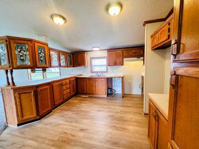Mobile Home at 4328 Tavistock Dr Wayland, MI 49348