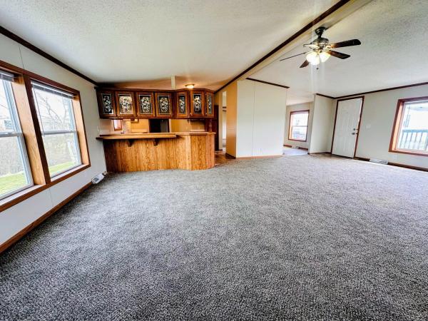 1997 Friendship MY9846458AB Mobile Home