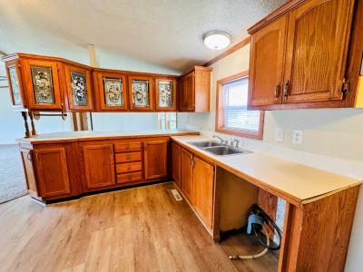 Photo 3 of 11 of home located at 4328 Tavistock Dr Wayland, MI 49348