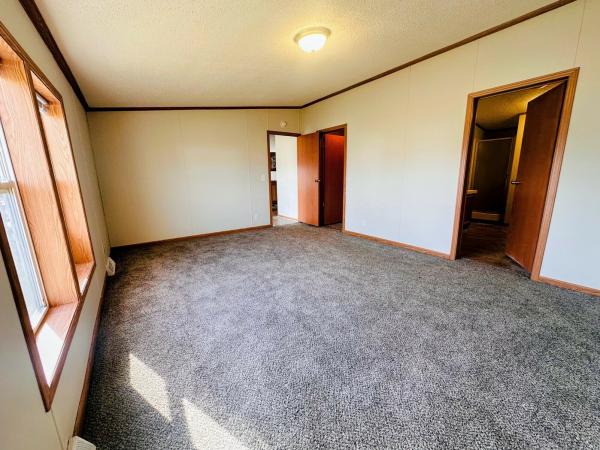 1997 Friendship MY9846458AB Mobile Home