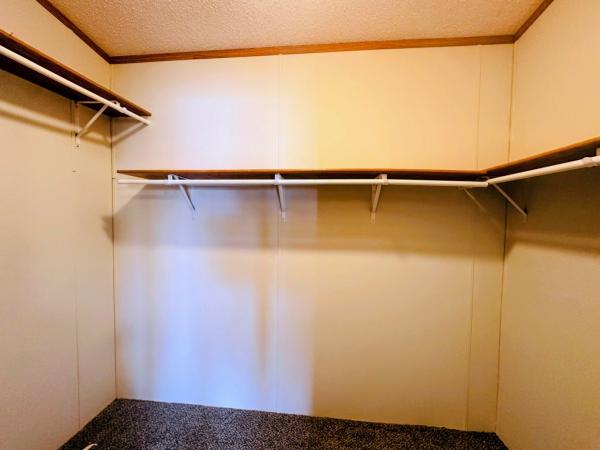 1997 Friendship MY9846458AB Mobile Home