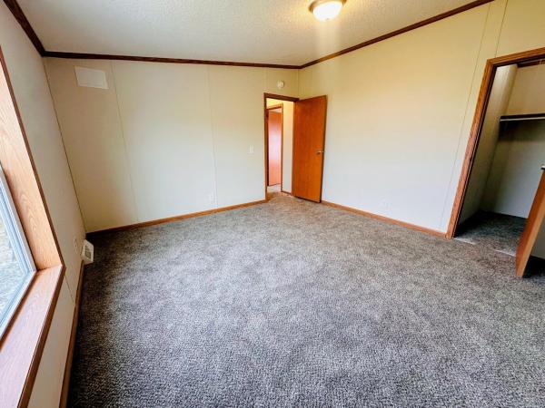 1997 Friendship MY9846458AB Mobile Home