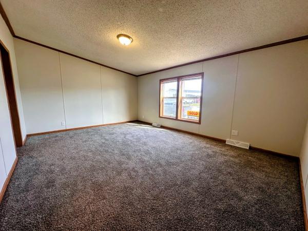 1997 Friendship MY9846458AB Mobile Home