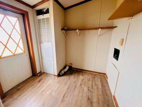 1997 Friendship MY9846458AB Mobile Home