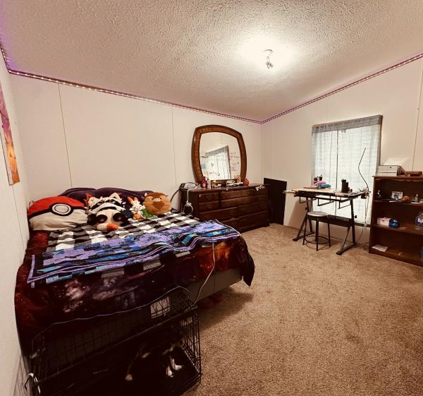 2002 Schult MI0004851319 Mobile Home