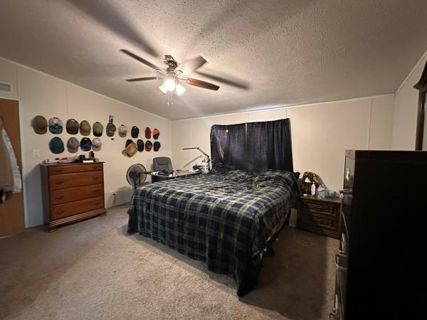 2002 Schult MI0004851319 Mobile Home