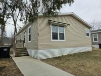 2022 Fleetwood 410HH28403A Manufactured Home