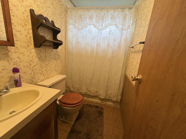 1985 Schult Mobile Home For Sale