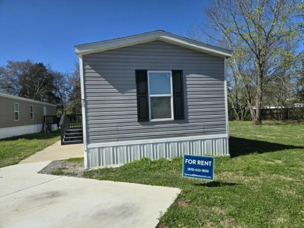 Photo 1 of 2 of home located at 1325 Wenlon Drive Lot 78 Murfreesboro, TN 37130