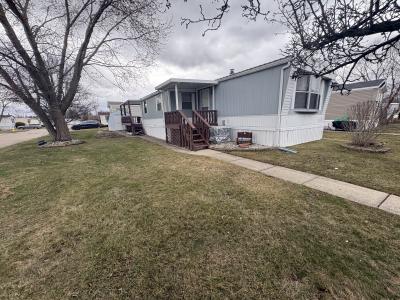 Photo 5 of 9 of home located at 20672 Seneca Dr Clinton Township, MI 48036