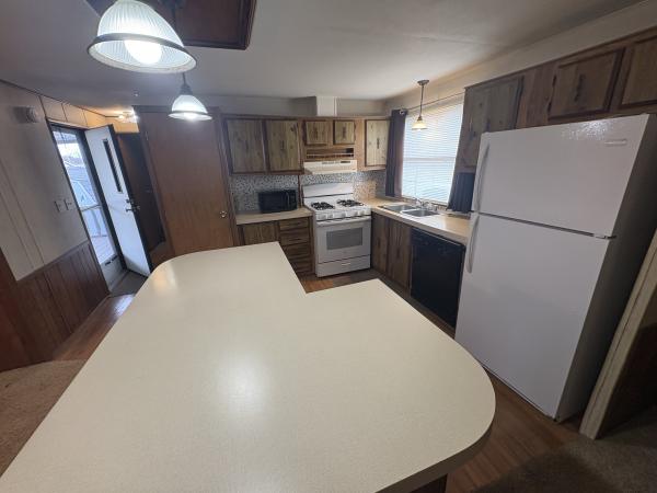 1985 Schult M216132 Mobile Home