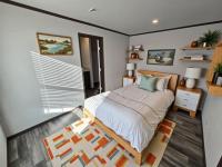 2024 Champion Homes HSS-663A Manufactured Home