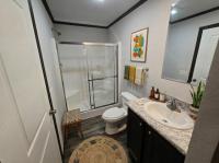 2024 Champion Homes HSS-663A Manufactured Home