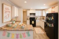 2022 Champion Dutch Edge II Mobile Home