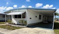 1970 VNDL 1234 Mobile Home
