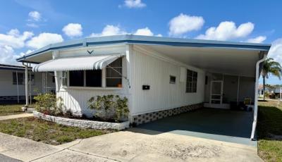 Mobile Home at 2550 State Rd. 580 #0328 Clearwater, FL 33761
