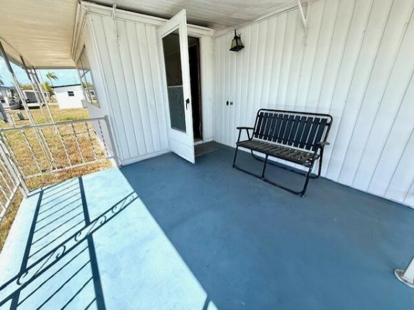 1970 VNDL 1234 Mobile Home