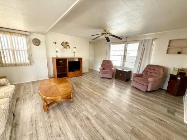 1970 VNDL 1234 Mobile Home