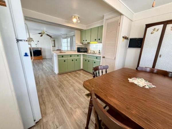 1970 VNDL 1234 Mobile Home