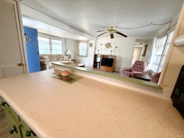 1970 VNDL 1234 Mobile Home