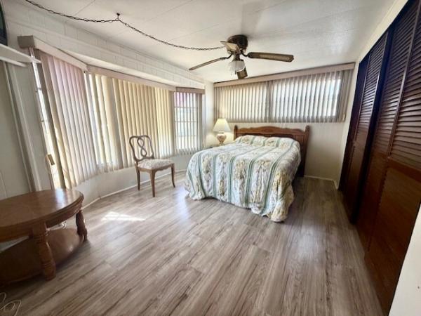 1970 VNDL 1234 Mobile Home