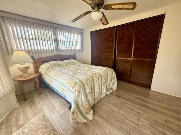 1970 VNDL 1234 Mobile Home