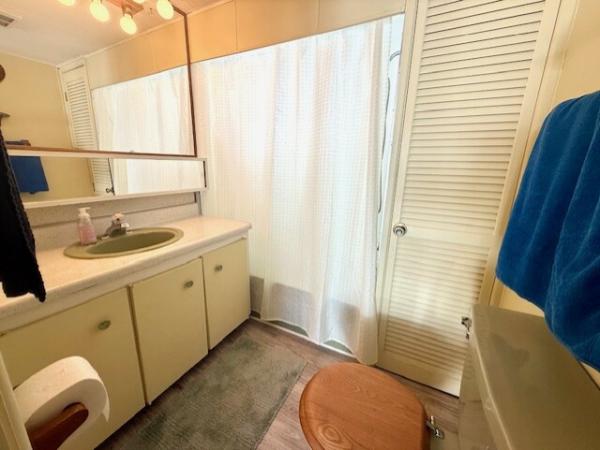 1970 VNDL 1234 Mobile Home