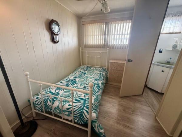 1970 VNDL 1234 Mobile Home