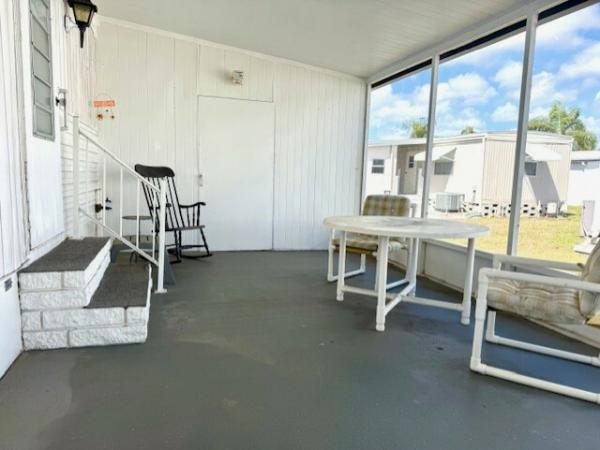 1970 VNDL 1234 Mobile Home