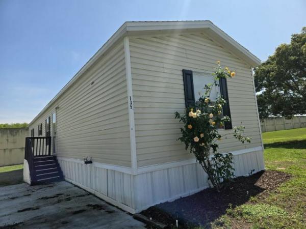 2016 FLEETWOOD Mobile Home For Sale
